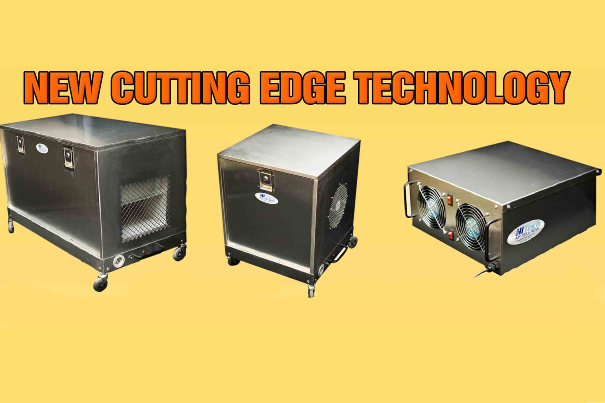 Blog The Air Reactor